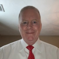 John Whitaker