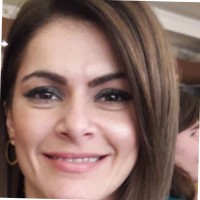 Evi Papadima