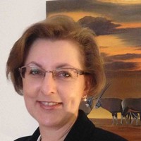 Lezel van Eeden