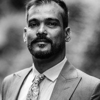Mohammad Ismail Hossain