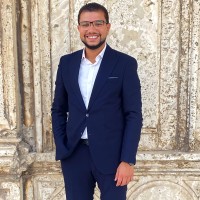 Assem Ahmed