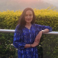 Roshni Parmar