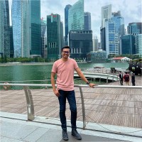 Ahmad Zulhilmi Bin Abdul Gafour