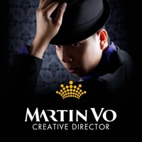 Martin Vo