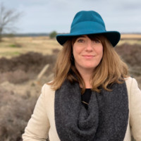 Kate Taverner