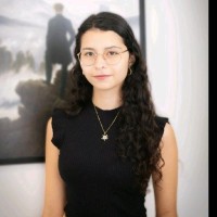 Anne Caroline Xavier Santos Gomes