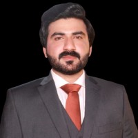 Aqib Nazir