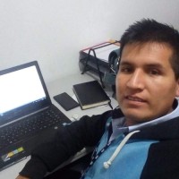 Jesús Alfredo Mogollón Jara