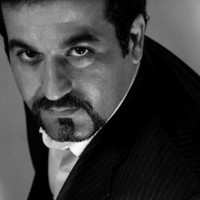 Reza Alipour