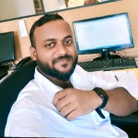 Alok Kumar Chauhan