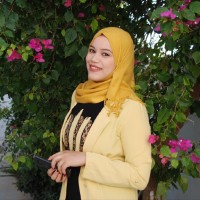 Khefifi Lina