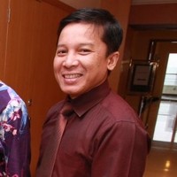 Ridhwan Ahmad