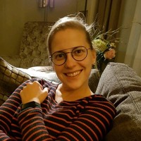 Leanne de Jonge - de Graaf