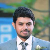 Amenda Fernando Thommage (BSc, PGDip PM-IT, PGDip Cloud)