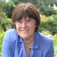 Anneke Schults