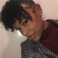 Jasmine January
