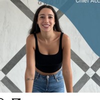 sabine dagher