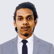 Salman Ahamed