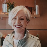 Diane Mawby