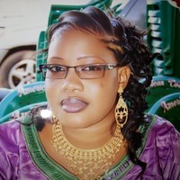 Fatoumata Coulibaly