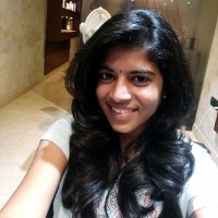Priya Durai