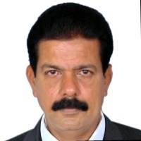 Vijayakumar P