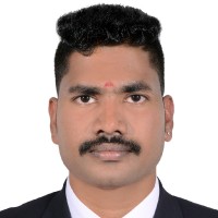 Edwin Raj C S