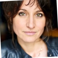 Frédérique Aït-Touati