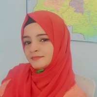 Syeda sahar Rizvi