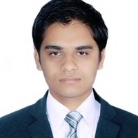 Yogesh Ghungal