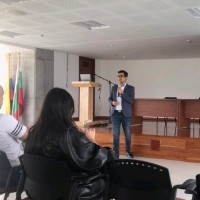 Daniel Felipe Quintero Duque
