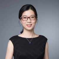 Nicole Ruihui Xu