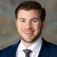 Tucker Hitt, Mba