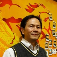 Auron Chen
