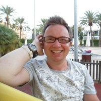 Mark Kinsey