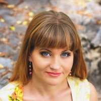 Юлия Якунина