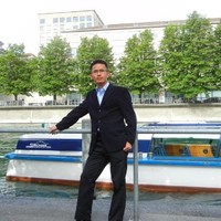 Eddy Yue