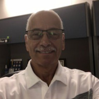 Raymond Servitto