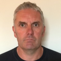 David Wilkinson
