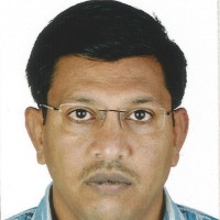 Nitin Ghatge