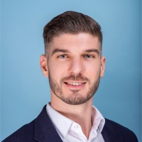 Gergő János Szakál