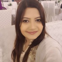 Sana Ghani