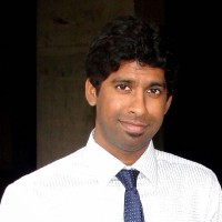 Ajay Mani Raj