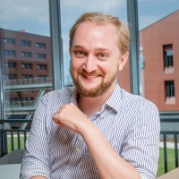 Tom Rigby (M.Ed. PGCE)