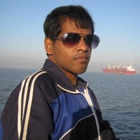 Nilesh Sawant