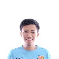 Muhammad Syukran A.