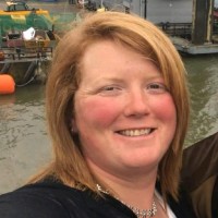 Grace Metcalfe