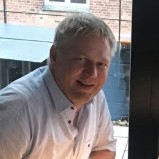 Peter Schmidt Vestermarken