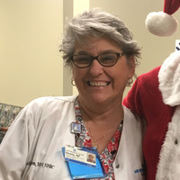 Sheila Eidson