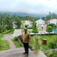 Krishna Kumar